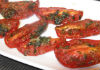 Unroasted Tomatoes