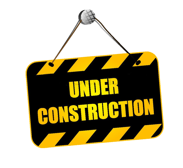 Under-construction