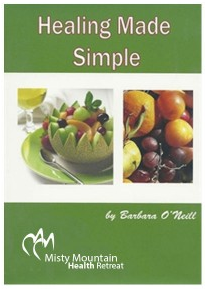 Healing Made Simple
