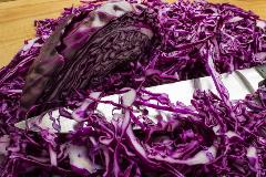 red-cabbage