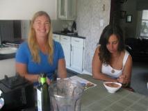 Summer Fixins Workshop-2014