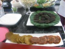 Summer Fixins Workshop-2014