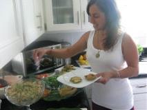 Summer Fixins Workshop-2014