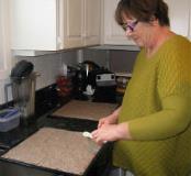 Raw Crackers Workshop-2013