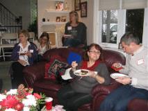 Christmas Workshop-2015