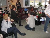 Christmas Workshop-2015